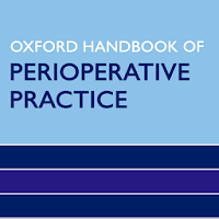 Oxford Handbook PerioperPract