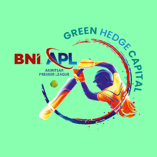 BNI APL Fantasy League logo