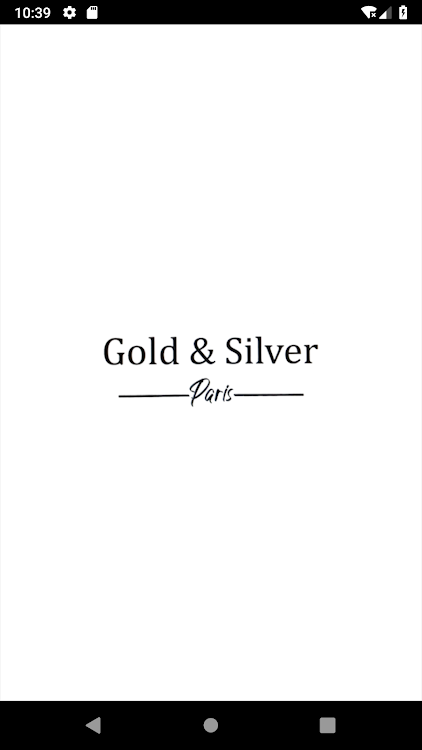 Gold & Silver - 2.33.8 - (Android)