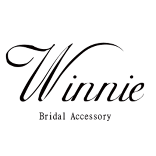 葳妮婚紗飾品設計 winnie