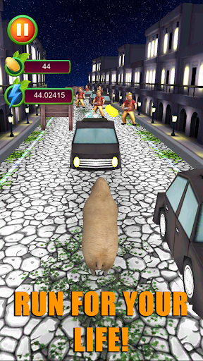 Endless: Sheep Runner 2023 Screen 2