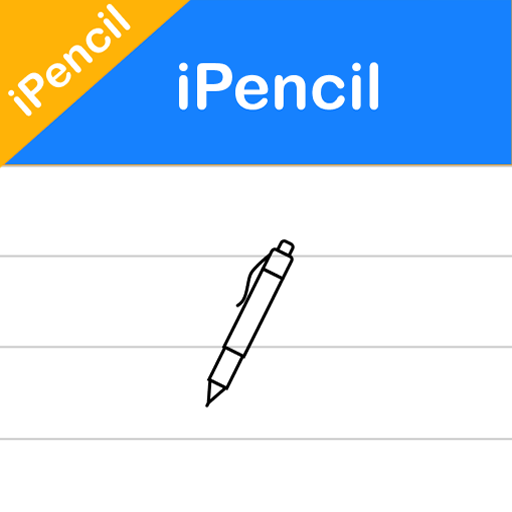 iPencil – Draw notes iOS 15