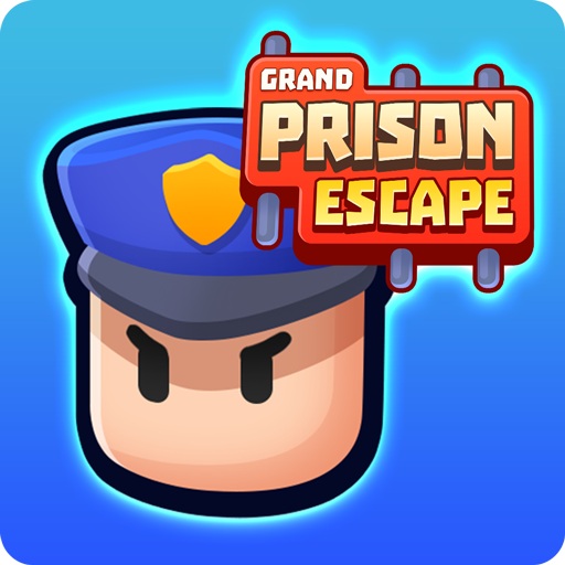 Grand Prison Scape