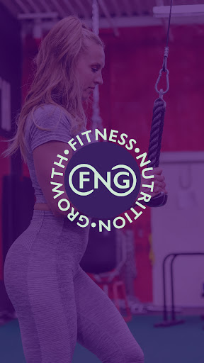 Android application Team FNG screenshort