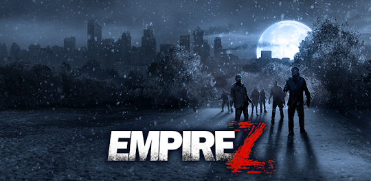 Empire Z: Endless War