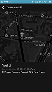 PUCCI Clever Little Button(圖4)-速報App