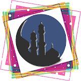 Mosque Camera Editor 2018 icon