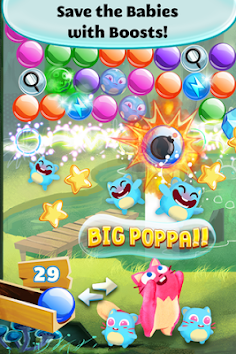 Bubble Mania: Halloween - Screenshot 1