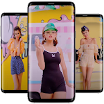 Cover Image of Download Selena Gomez New HD Wallpaper 2020 1.0 APK