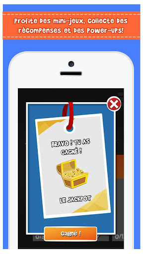 iTooch Anglais 6ème