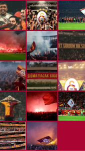 Galatasaray Duvar Kağıdı