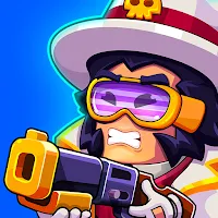 Battle Stars Fun 4v4 Shooting Mod Apk Latest Version 1.0.41 Download For Android