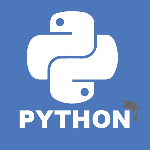 Apprendre Python en français logo
