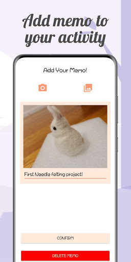 Small Habits Screenshot 3 - AppWisp.com