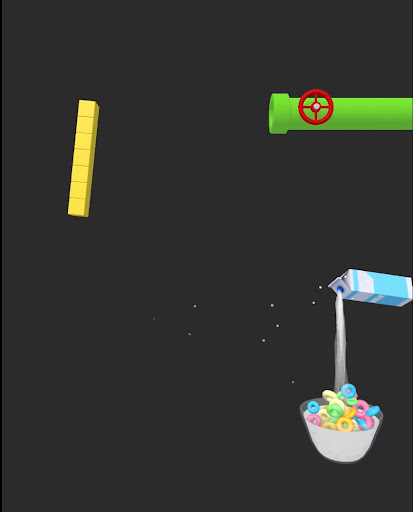 Cereal Collector Screen 2