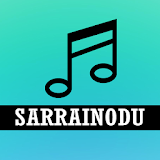 All Songs SARRAINODU Allu Arjun icon