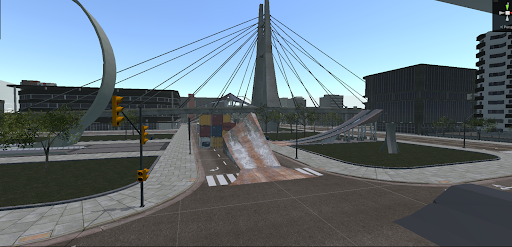 Russian Car Crash And Smash