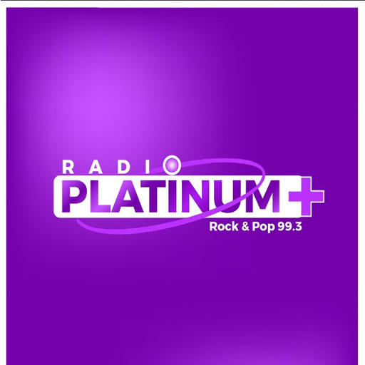 Radio Platinum Mas logo