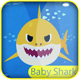 Lagu Baby Shark Dangdut icon
