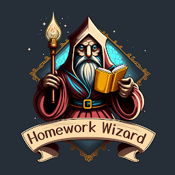 Icon image Homework Wizard