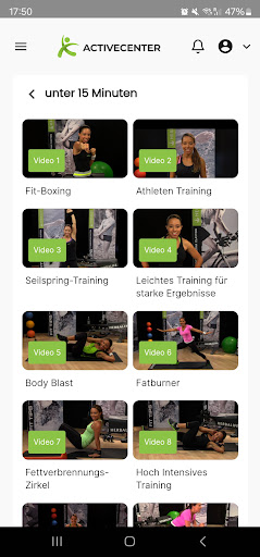 FIT-App