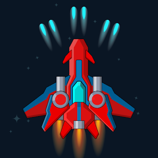 Save the galaxy: space shooter apk