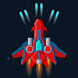 Save the galaxy: space shooter