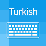 Cover Image of Télécharger Turkish Keyboard & Translator  APK