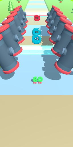 Poppy Rope Game - Its Playtime