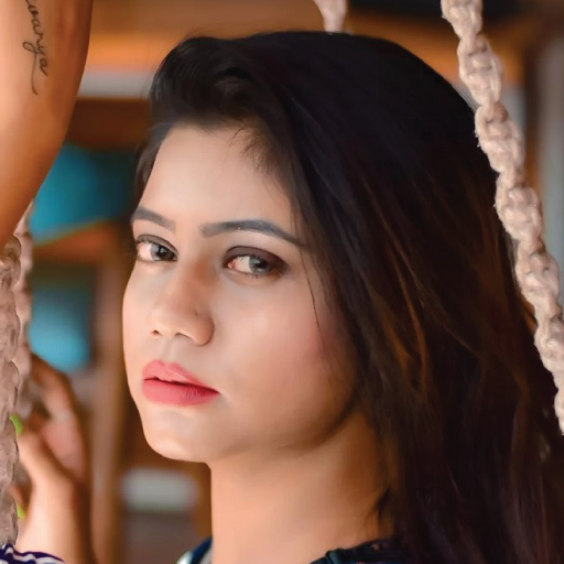 Shivanya Sharma.