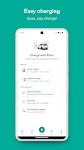 screenshot of Elton - The EV charging app