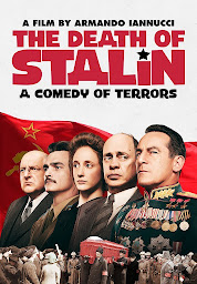 Icon image Death of Stalin