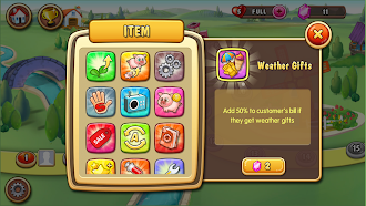 Game screenshot Farm Village - Farm Business hack