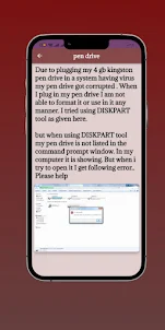 Format Corrupt USB Drive Guide