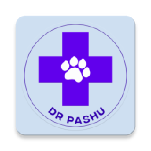 DrPashu - Instant Online Vet logo