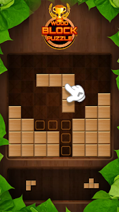 TREND Wood Block Puzzle 0.1 APK + Mod (Free purchase) for Android