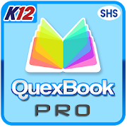 Komunikasyon at Pananaliksik - QuexBook PRO