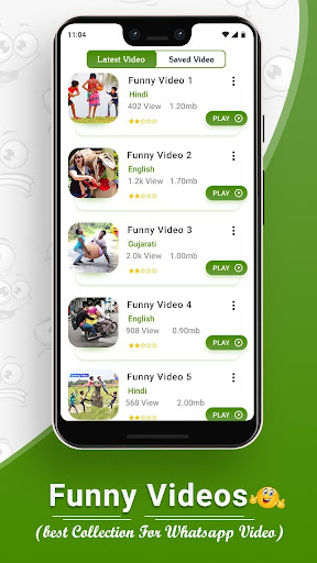 Download Funny Videos for Whatsapp Free for Android - Funny Videos for  Whatsapp APK Download 