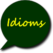 Idioms- Grammar 1.2 Icon