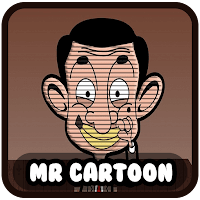Mr Cartoon Movie HD Mr Cartoon