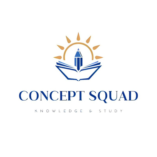 Concept Squad logo