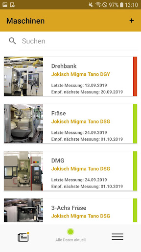 App-voorskou
