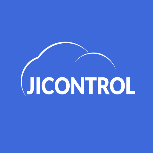JICONTROL APP logo