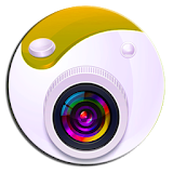 Camera for Snapchat icon