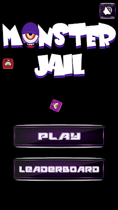 Monster Jail - Screenshot 1