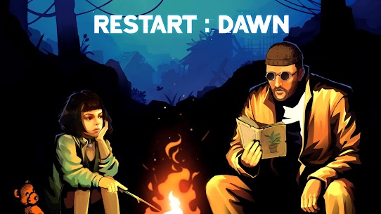 Restart:Dawn Apk Mod for Android [Unlimited Coins/Gems] 1