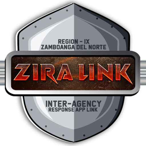 ZIRA LINK logo