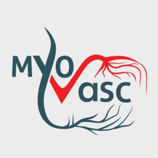 Myovasc logo