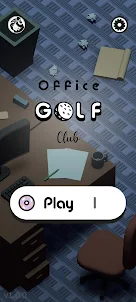 Office Golf Club