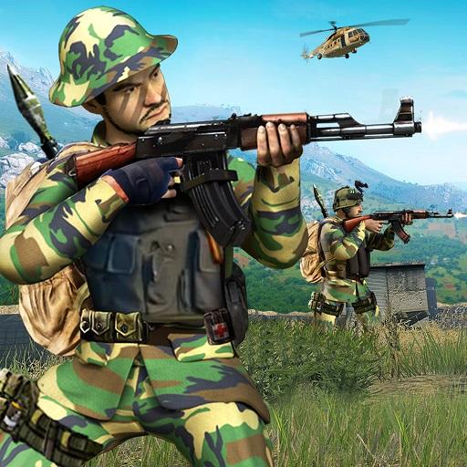 डाउनलोड APK Glorious Resolve FPS Army Game नवीनतम संस्करण